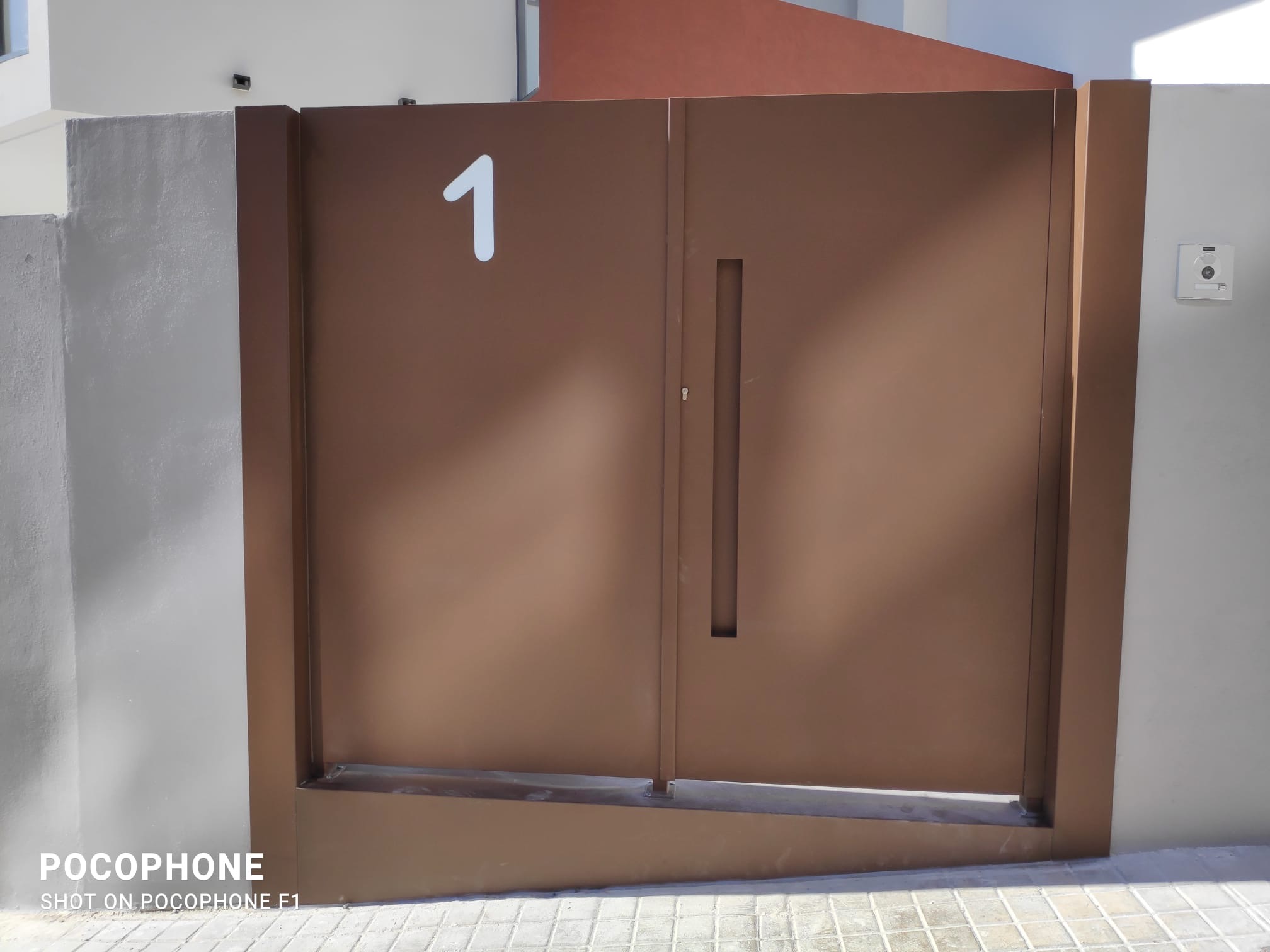 Maestría en Metales